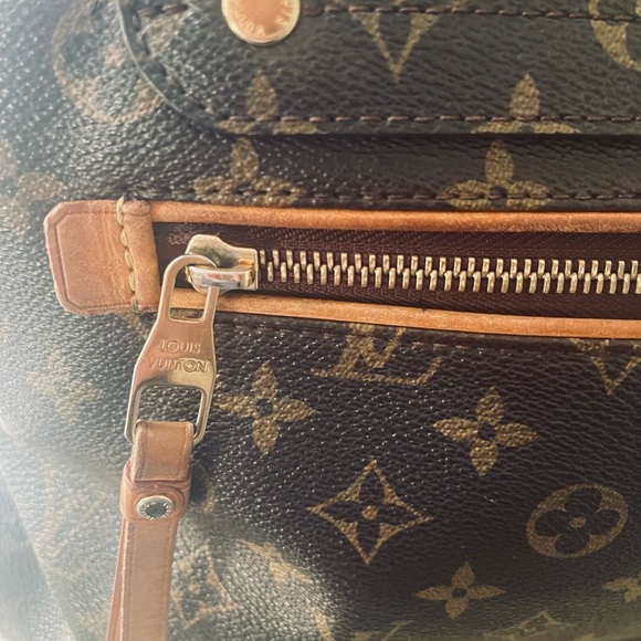 Louis Vuitton Monogram Olympe - Picture 4 of 15